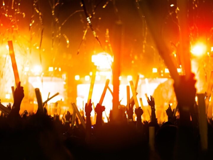 Muzyczne warsztaty w Pawłowicach: ukulele i wspólne śpiewanie dla mam z dziećmi