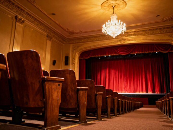 Młodzi artyści w Galerii Sztuki Epicentrum: wystawa 'Nie-obojętność’”