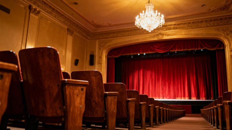 Młodzi artyści w Galerii Sztuki Epicentrum: wystawa 'Nie-obojętność’”