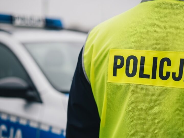 Nietrzeźwy kierowca Audi atakuje policjanta w Siemianowicach Śląskich