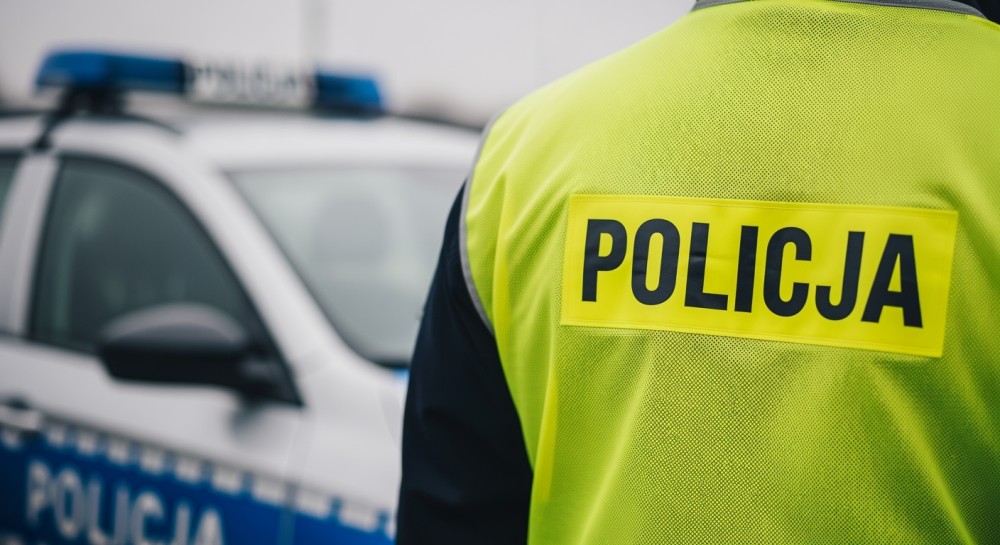 Nietrzeźwy kierowca Audi atakuje policjanta w Siemianowicach Śląskich