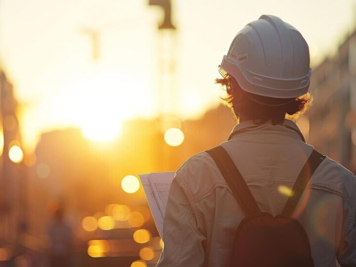 Zebrzydowice stawiają na zieloną energię: modernizacja budynku gminnego w toku