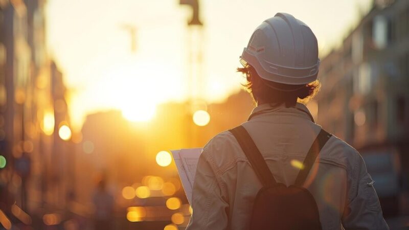 Zebrzydowice stawiają na zieloną energię: modernizacja budynku gminnego w toku