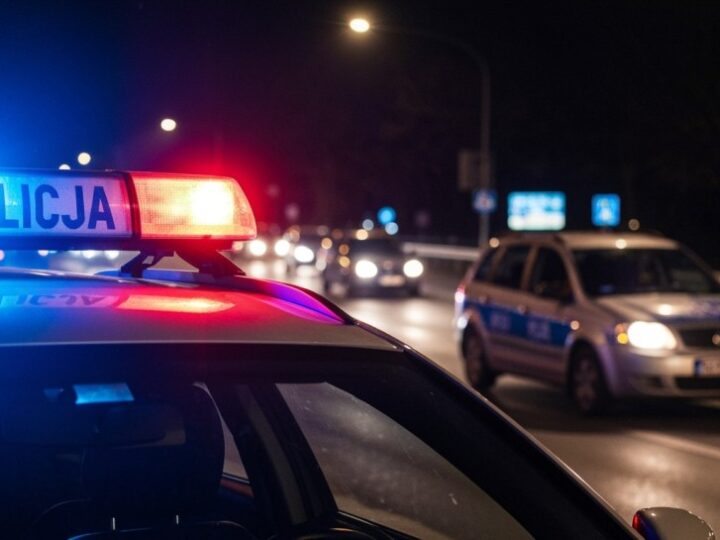 Policja uruchamia nowe wydziały do walki z cyberprzestępczością od 1 marca 2026 r.