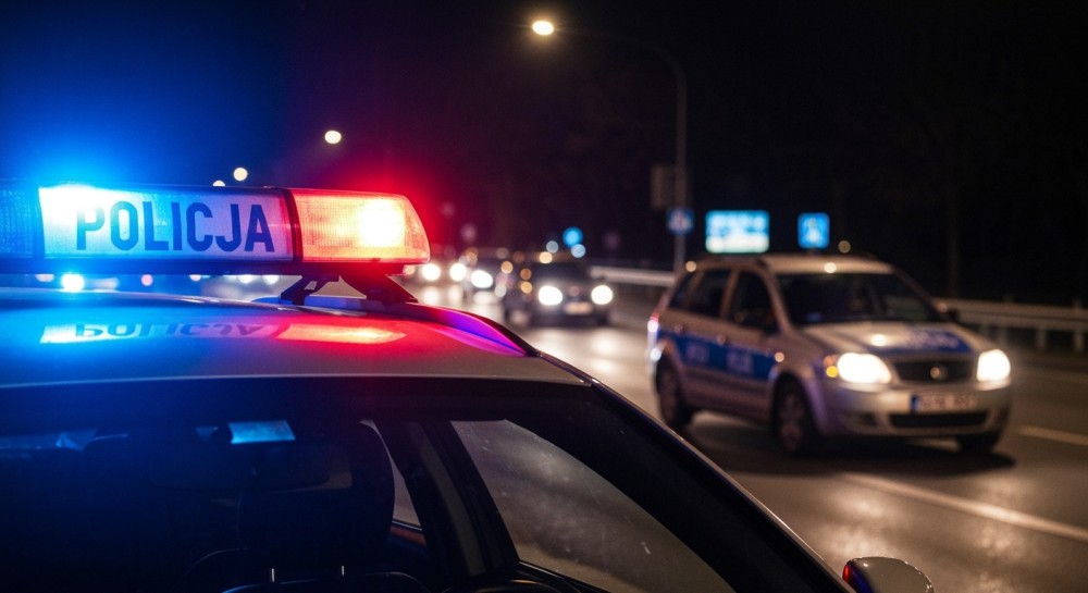 Policja uruchamia nowe wydziały do walki z cyberprzestępczością od 1 marca 2026 r.