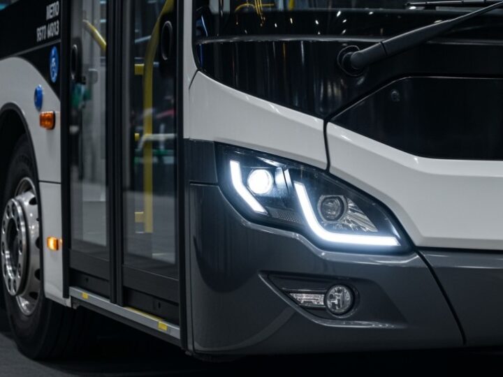 Przystanek „Szeroka Kościół” teraz z obsługą w obu kierunkach!