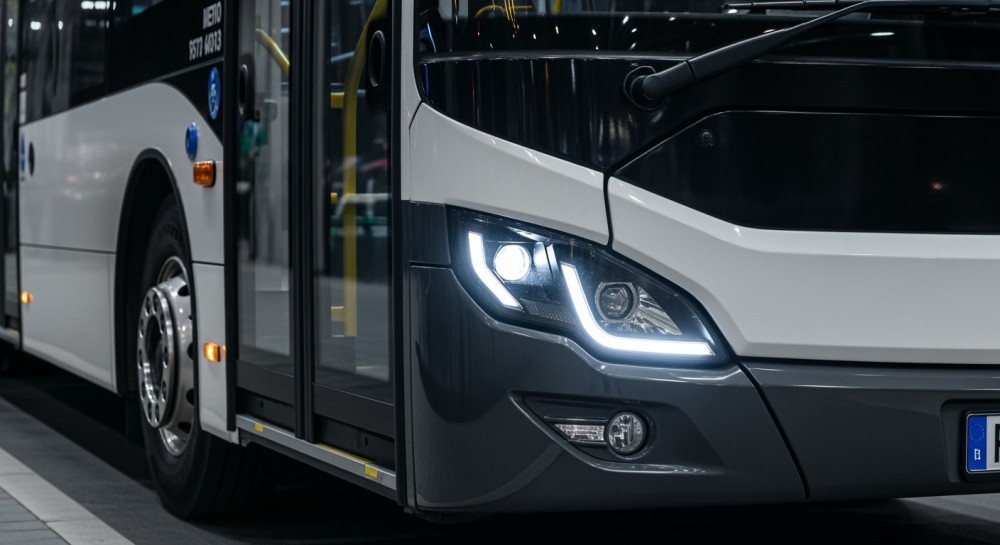 Przystanek „Szeroka Kościół” teraz z obsługą w obu kierunkach!