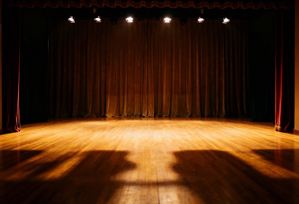 Zanurz się w świat teatru: bezpłatne warsztaty kostiumowe w Jastrzębiu-Zdroju