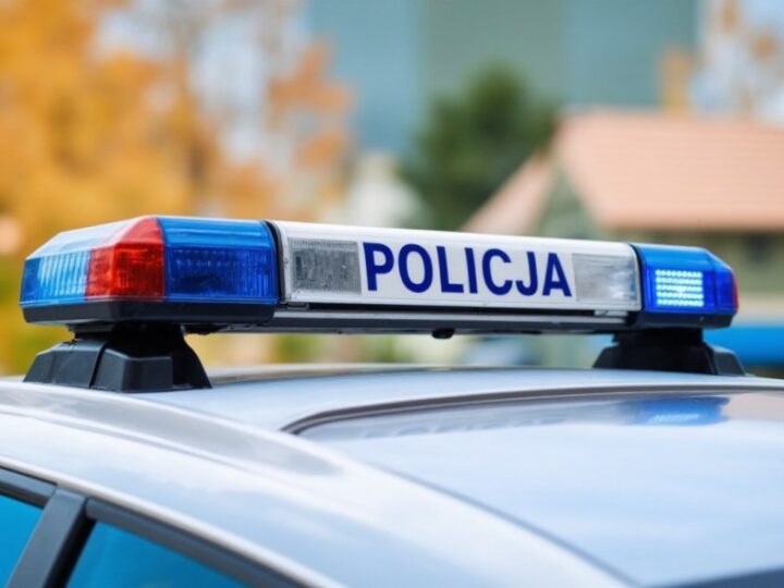 Nowe wyposażenie wspiera żorskich policjantów w służbie i sporcie