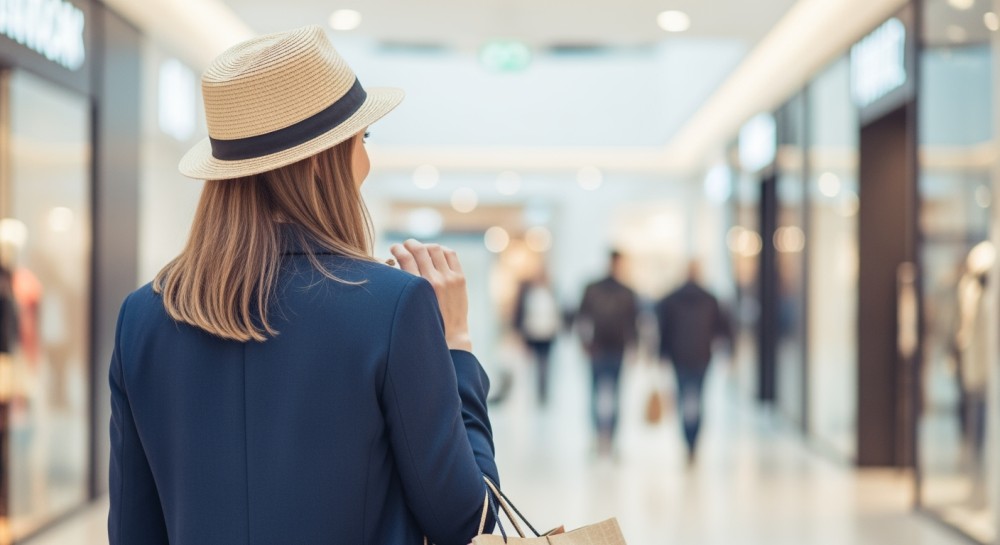 Bezpieczne zakupy w ostatnią niedzielę przed Wielkanocą!