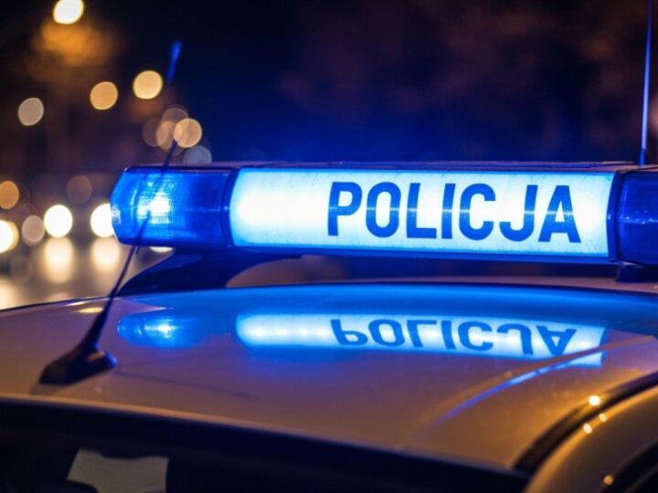 Bohaterowie w pamięci: 20 lat od tragicznych wydarzeń w Magdalence