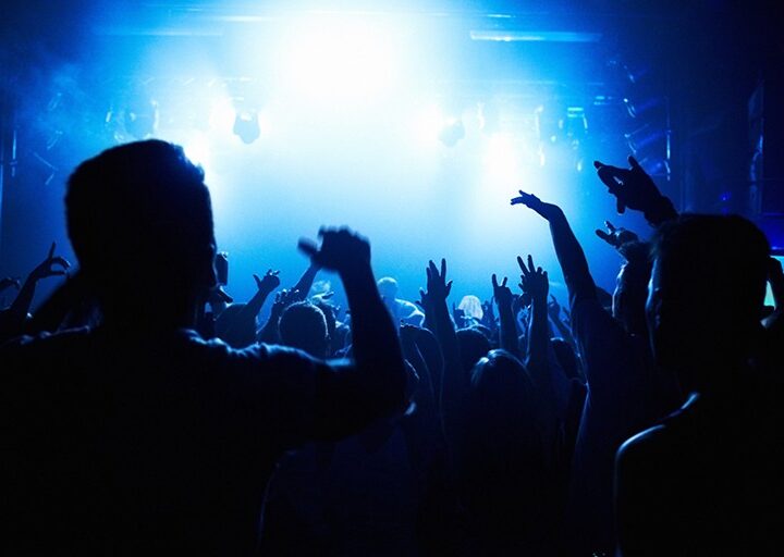 Muzyczna Pasja na Wielki Tydzień