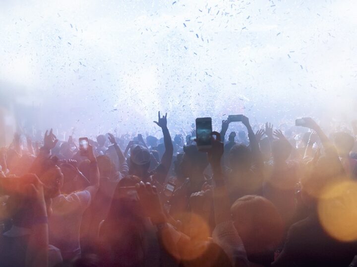 Muzyczne refleksje na Wielki Post