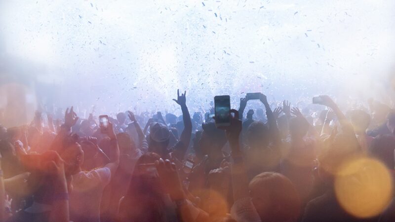 Muzyczne refleksje na Wielki Post