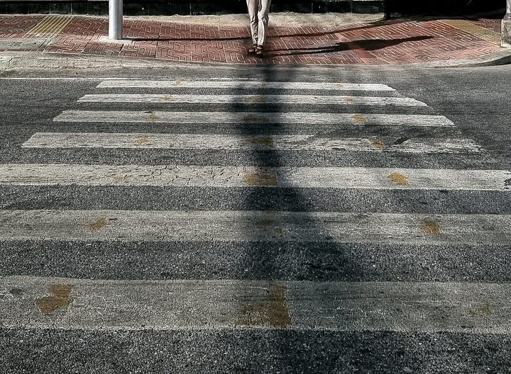 Pijani mężczyźni potrąceni po wtargnięciu na czerwonym świetle