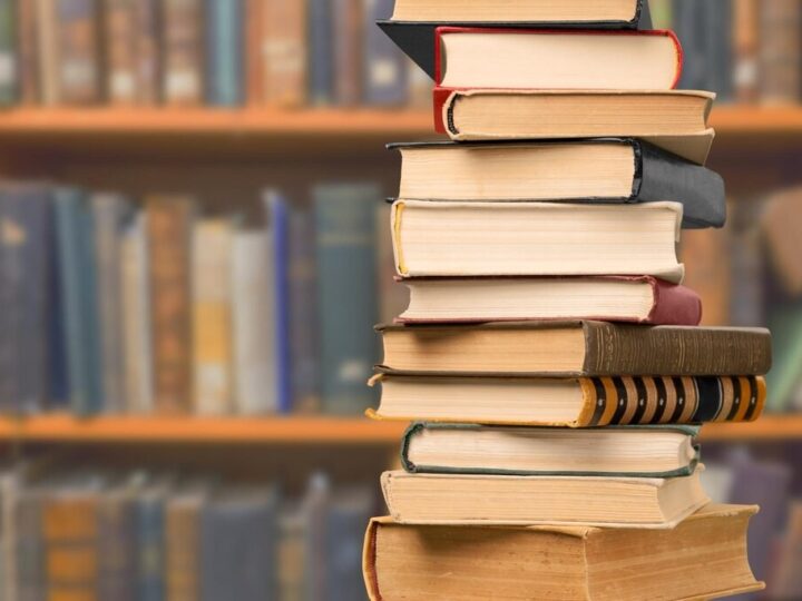 Odkryj Indię: Spotkanie z Patrycją Bondarczuk w Bibliotece