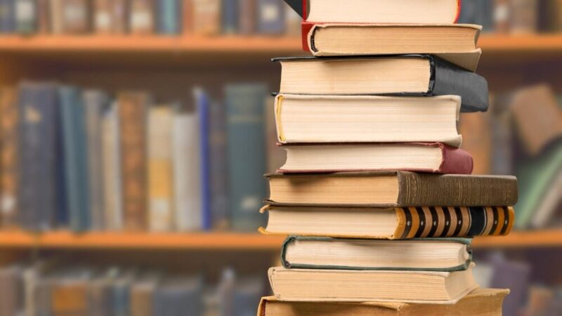 Odkryj Indię: Spotkanie z Patrycją Bondarczuk w Bibliotece