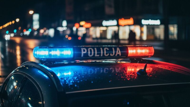 Zatrzymania w ogólnopolskiej akcji „Poszukiwany”