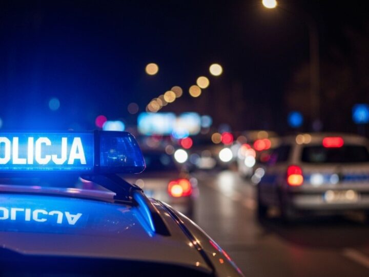 Nowa era policji: jak innowacje odpowiadają na wyzwania XXI wieku