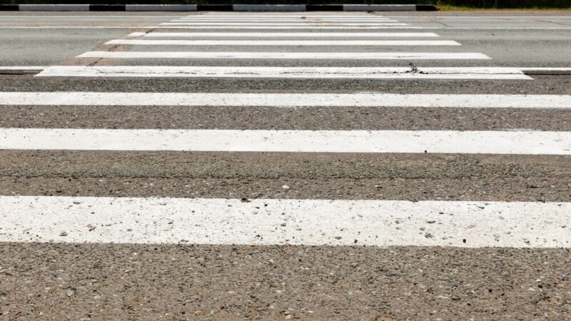 Policja apeluje o pomoc w sprawie potrącenia 11-latka