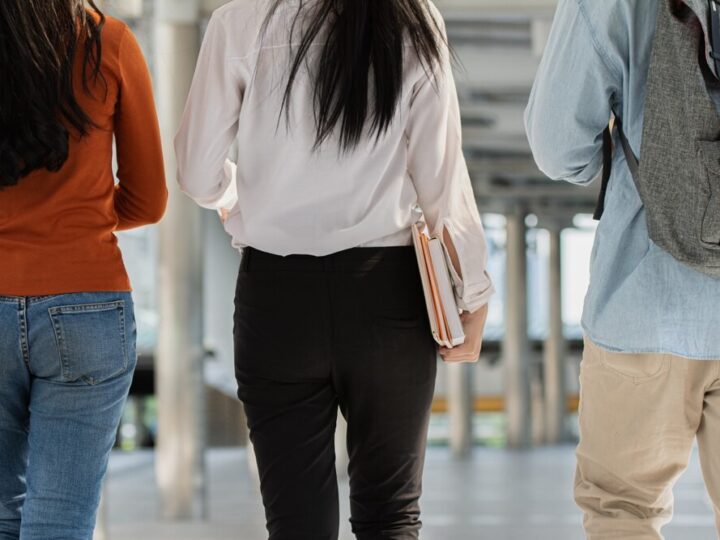 Wolne miejsca w Publicznym Żłobku dla najmłodszych jastrzębian