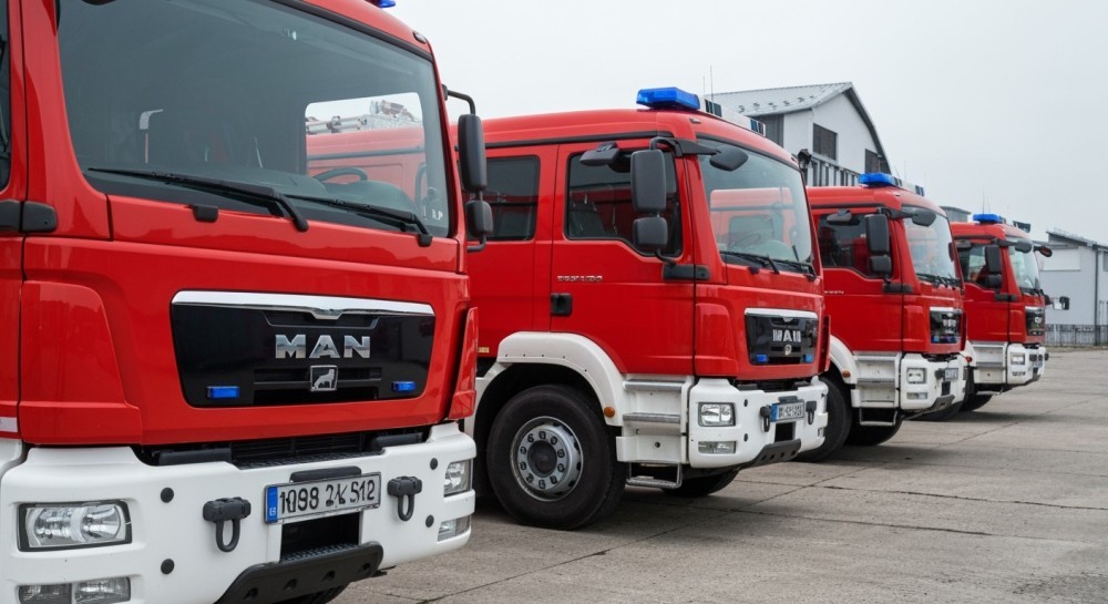 Nowe wyzwania i osiągnięcia KM PSP Jastrzębie-Zdrój w rocznym podsumowaniu