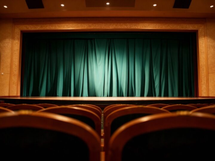 Poezja w codzienności: spotkanie z Franciszkiem Opydem w Jastrzębiu-Zdroju