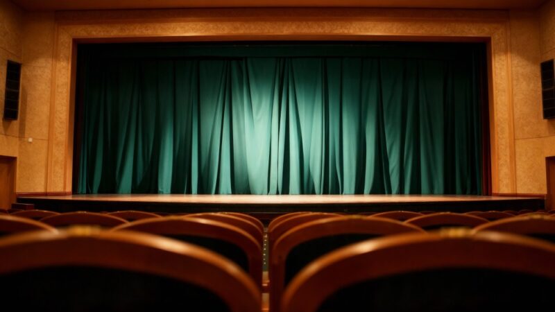 Poezja w codzienności: spotkanie z Franciszkiem Opydem w Jastrzębiu-Zdroju