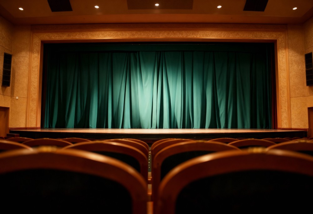 Poezja w codzienności: spotkanie z Franciszkiem Opydem w Jastrzębiu-Zdroju