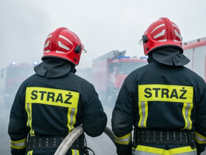 Walka z pożarami traw: dołącz do akcji „Stop Pożarom Traw”!