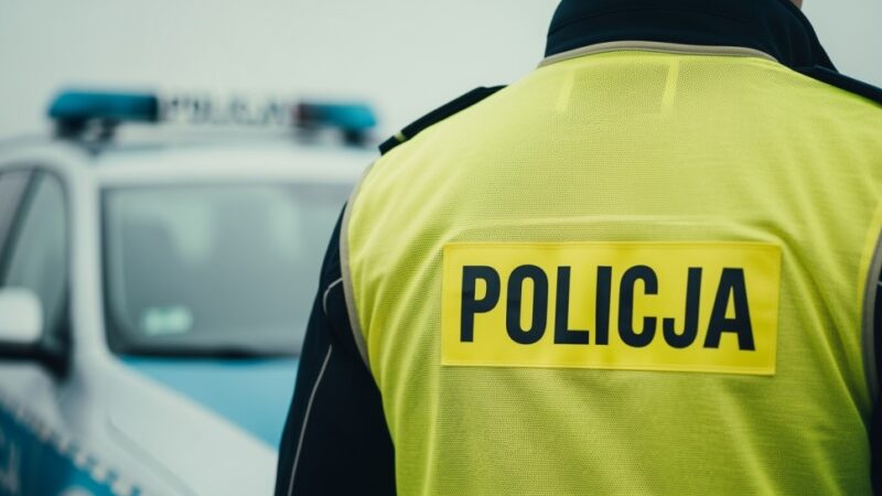 Wojewódzkie kontrole trzeźwości: jeden kierowca z promilem”