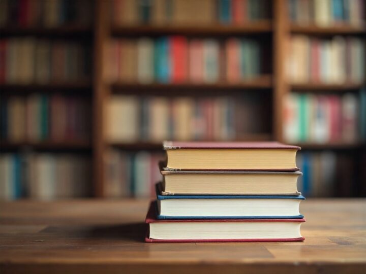 Dzieci w bibliotece tworzą przyjazne miasto potwora na kreatywnych warsztatach