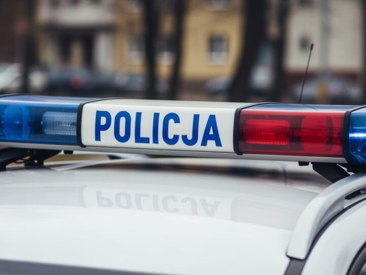 Włamanie do butelkomatu za 50 groszy, ale grożą poważne konsekwencje