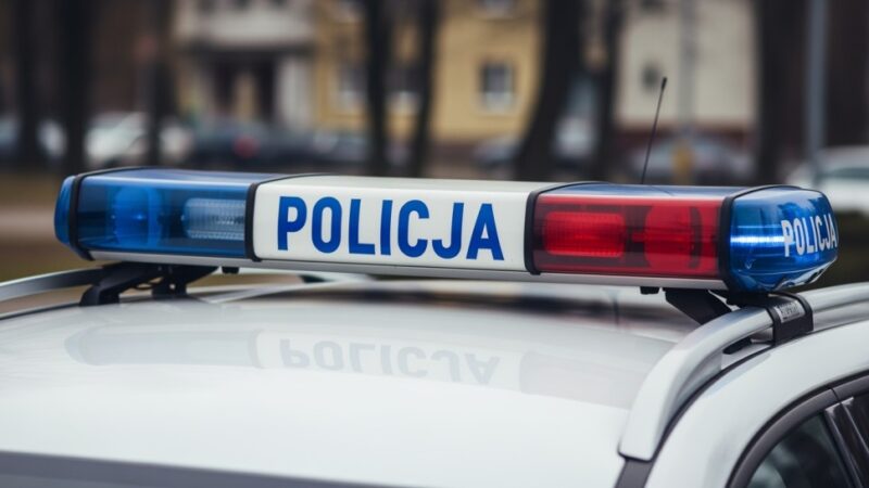 Włamanie do butelkomatu za 50 groszy, ale grożą poważne konsekwencje