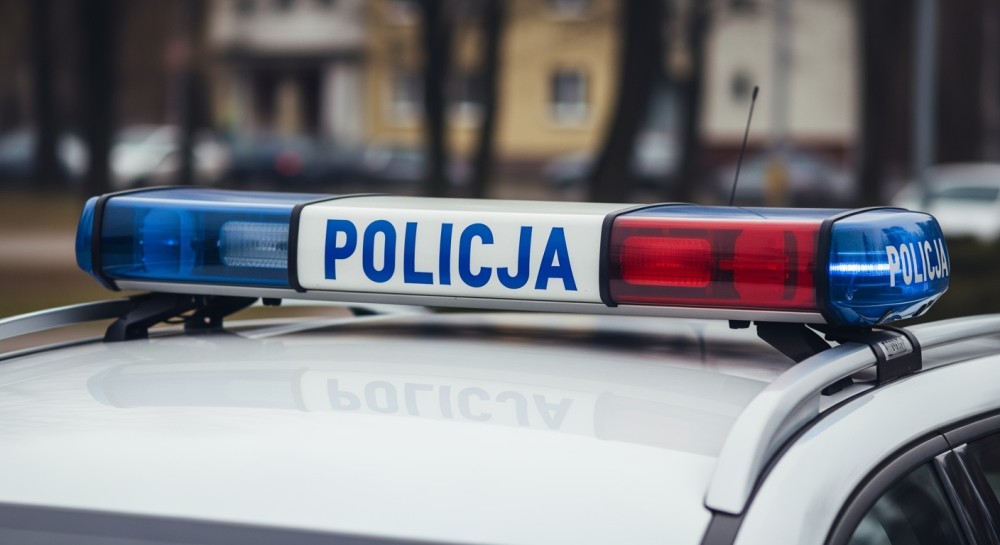 Włamanie do butelkomatu za 50 groszy, ale grożą poważne konsekwencje