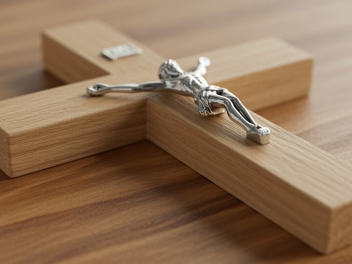 Droga Krzyżowa w duchowej wspólnocie