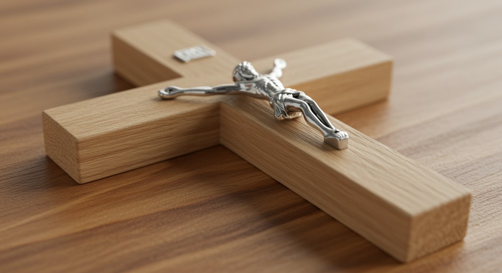 Droga Krzyżowa w duchowej wspólnocie