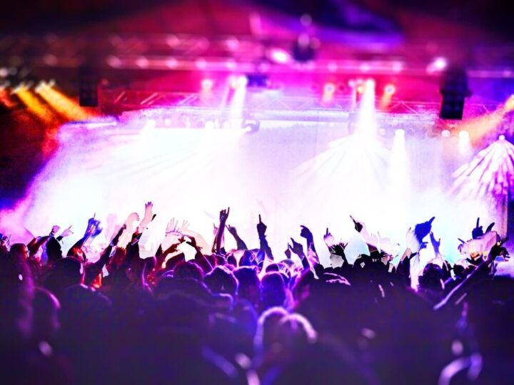 Italia na talerzu z jazzowym akcentem