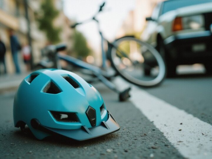 Wiosenne ostrzeżenie: bezpieczeństwo na drogach dla miłośników dwóch kółek