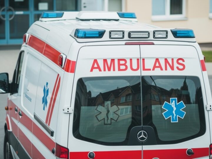 Bezpieczniejsze noce w Gminie Zebrzydowice dzięki wydłużonemu oświetleniu ulicznemu