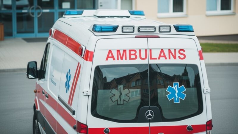 Bezpieczniejsze noce w Gminie Zebrzydowice dzięki wydłużonemu oświetleniu ulicznemu