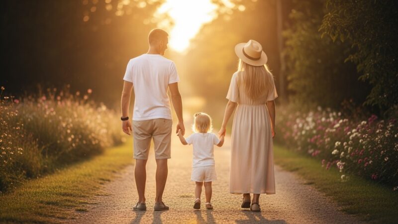 Jubileuszowe święto miłości w Domu Zdrojowym