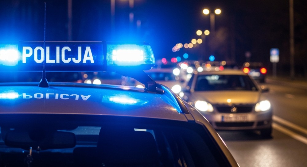 Zatrzymany złodziej kół – żorska policja rozwiązała sprawę kradzieży Audi