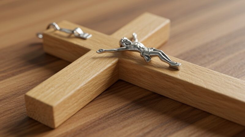 Znaleźć sens w cyfrowym świecie: Rekolekcje dla młodzieży