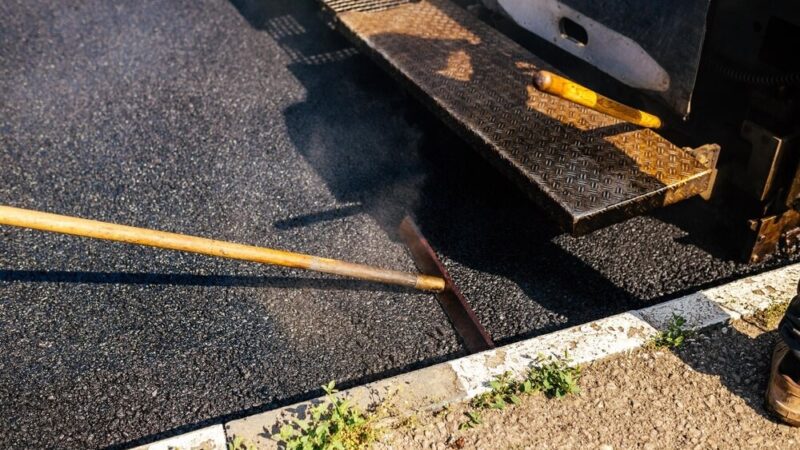 Zamknięcie ul. Jagiellońskiej w Zebrzydowicach: nowa organizacja ruchu dla kierowców!
