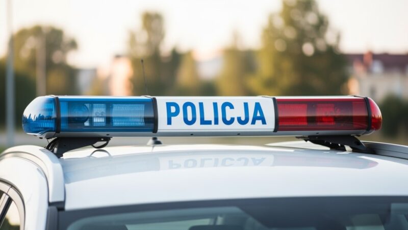 Zatrzymania wśród pseudokibiców: nowe dowody na masowy handel narkotykami