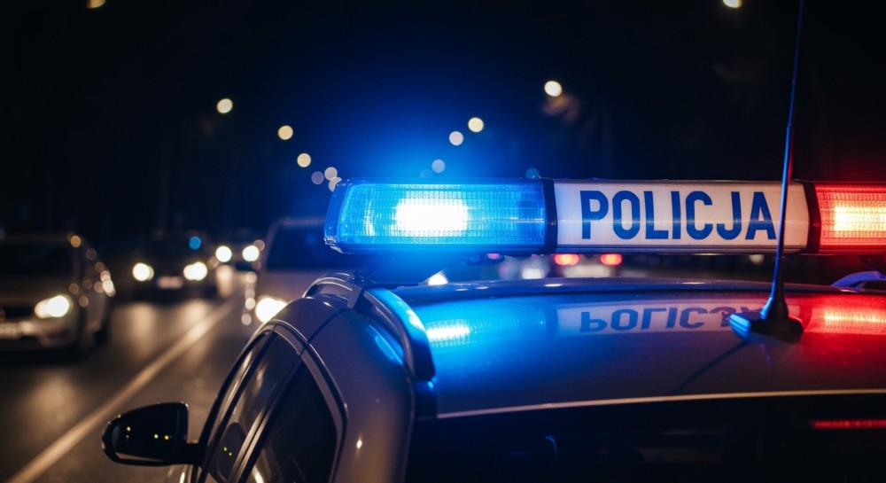 Zatrzymanie poszukiwanego przestępcy z Gambii w Świętochłowicach