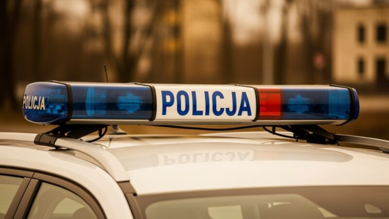 Zbrodnia z 2021 roku: odnalezienie ciała zaginionego Polaka w Wielkiej Brytanii