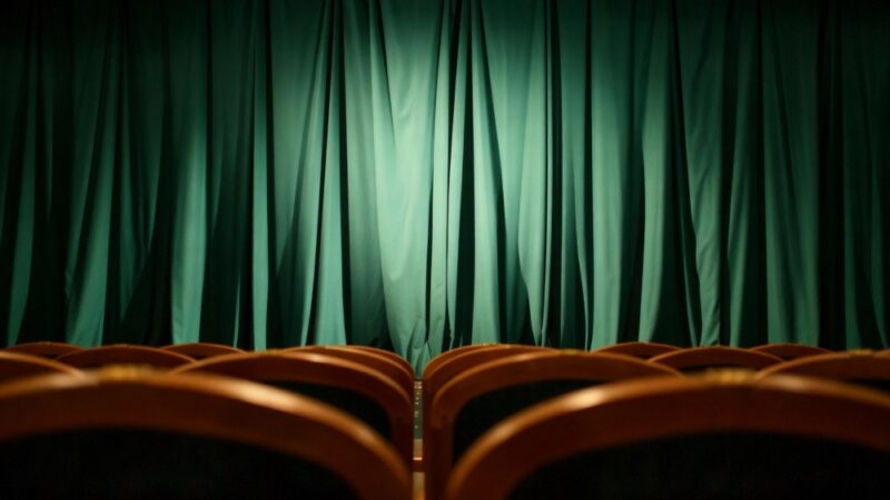 Zdobądź bilety na niezapomnianą komedię romantyczną!