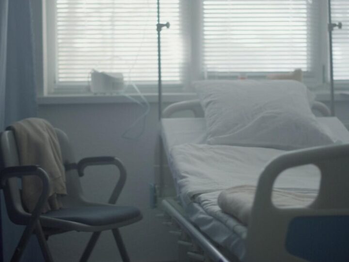 20 lat wsparcia i troski w Zakładzie Opiekuńczo-Leczniczym w Krzyżowicach